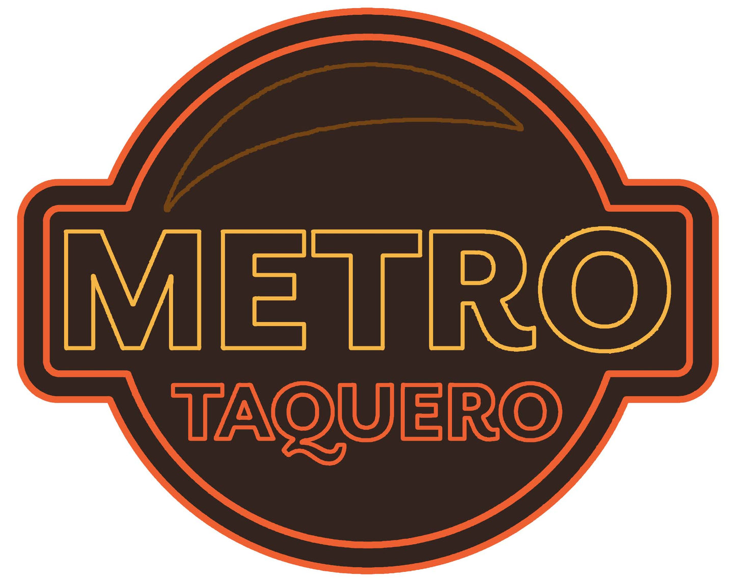 METRO TAQUERO