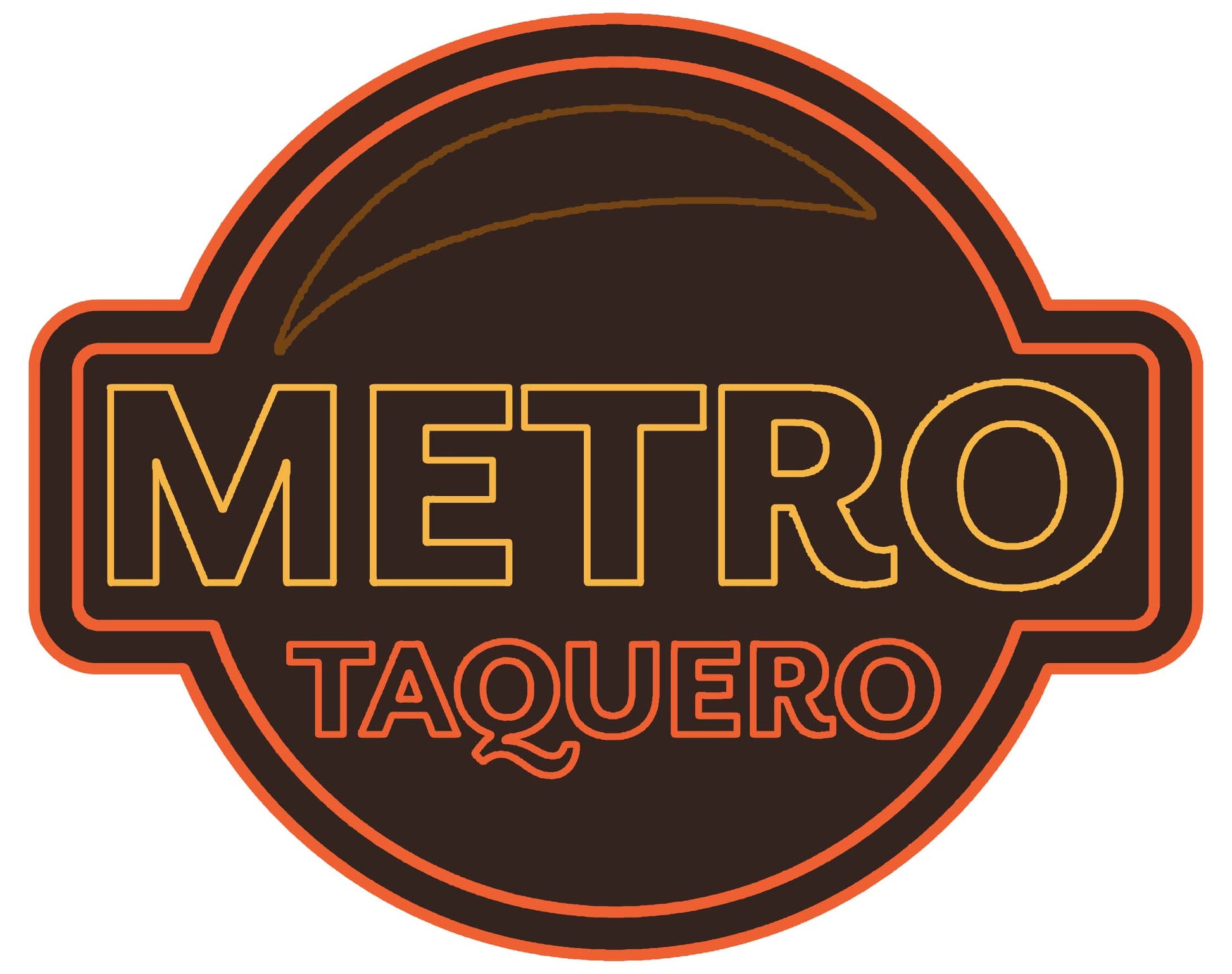 METRO TAQUERO