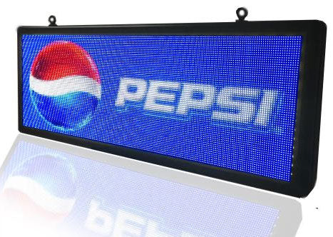 Programming Outdoor Led Sign Programmable Outdoor LED Signs & 3D Acrylic LED Signs – NeonSignly.com