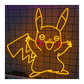 Pikachu Neon sign