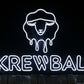 Skrewball Neon Sign
