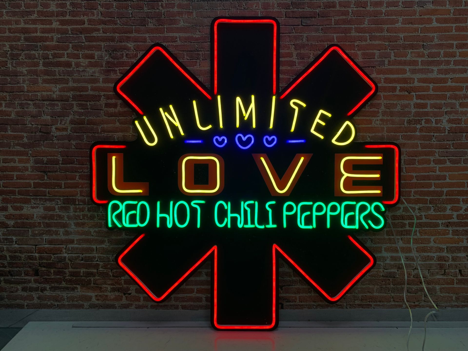 大得価新作red hot chili peppers love roller 〜 洋楽